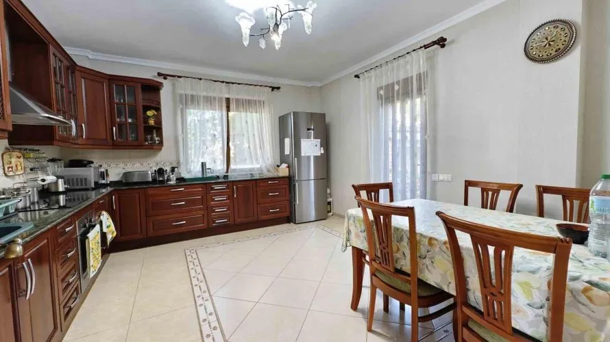 5 bedrooms villa for sale, Ciudad Quesada, Spain No. 926 № 25
