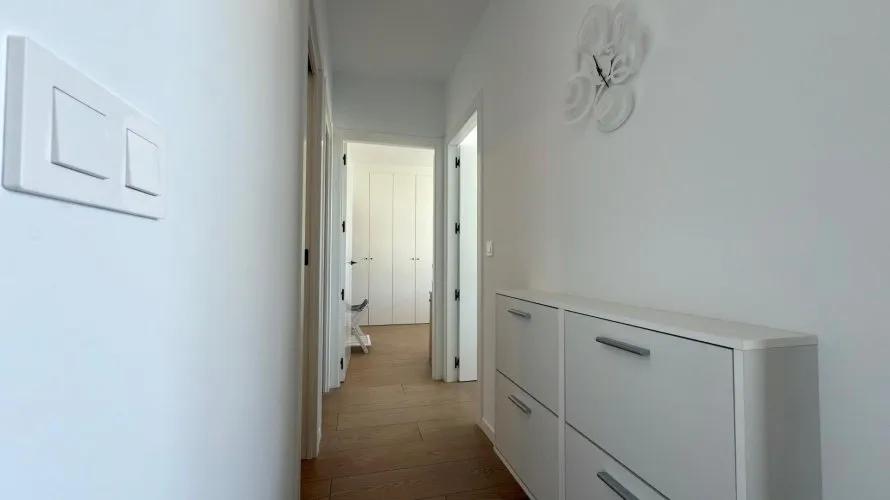 2 bedrooms apartment for sale, Villajoyosa, Spain No. 944 № 7