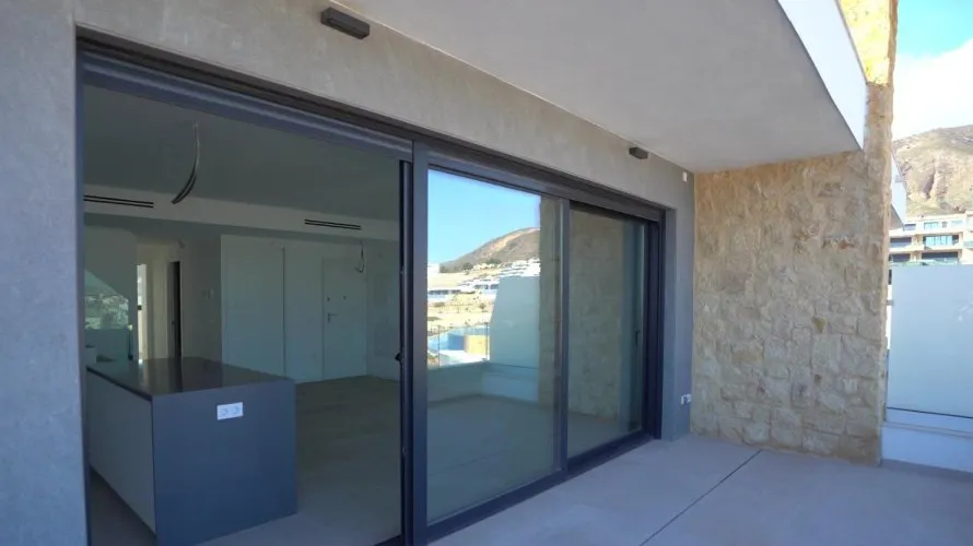 4 bedrooms penthouse for sale , Finestrat, Spain No. 1270 № 16