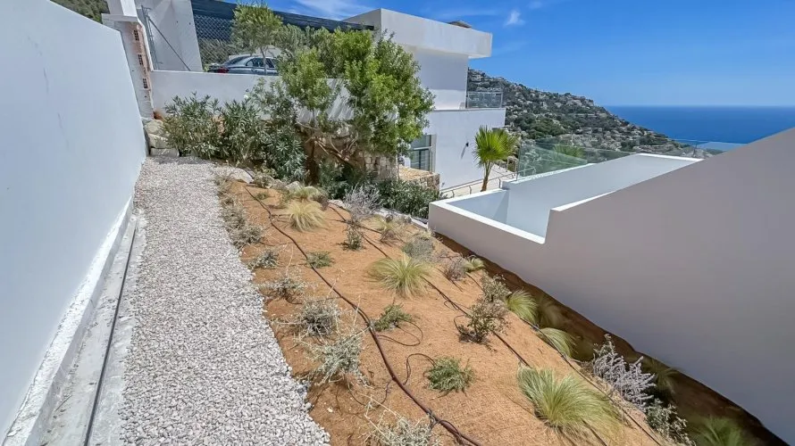 4 bedrooms villa for sale , Zona Altea Hills, Spain No. 1335 № 3