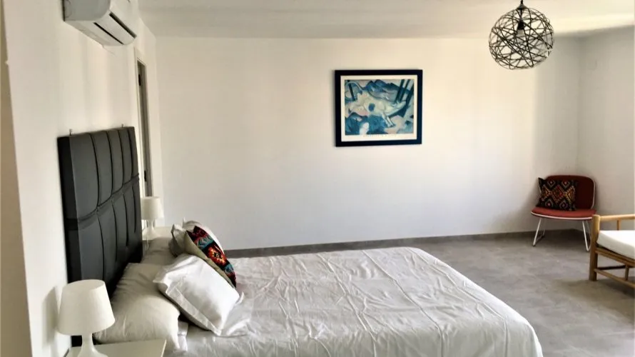 4 bedrooms apartment for sale , Finestrat, Spain No. 1066 № 19