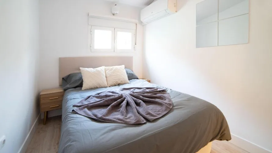 3 bedrooms apartment for sale, Madrid, Spain No. 1175 № 5