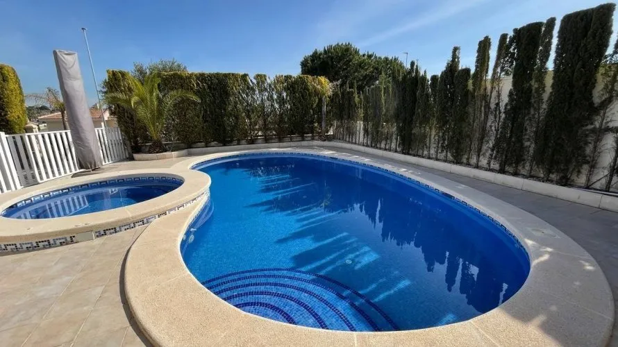 4 bedrooms apartment for sale , Ciudad Quesada, Spain No. 986 № 24