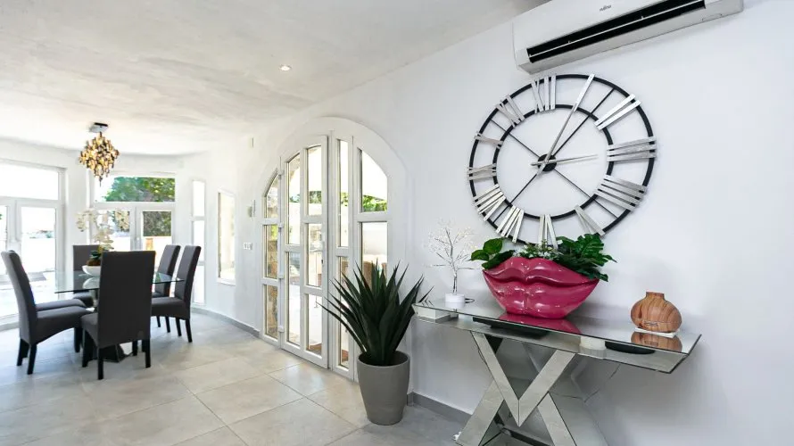 344m² villa for sale , Alicante, Spain No. 1393 № 19