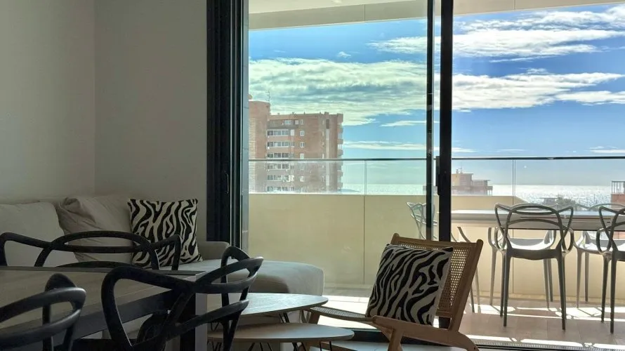 2 bedrooms apartment for sale, Finestrat, Spain No. 1478 № 27