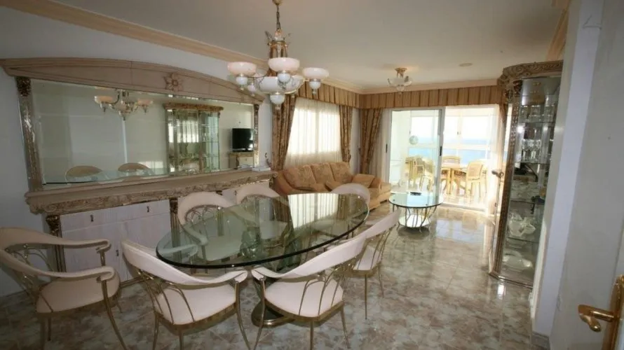 140m² apartment for sale , Calpe, Spain No. 1344 № 19