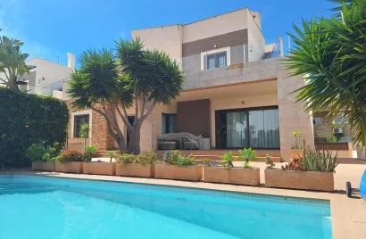 2 bedrooms villa for sale, Torreblanca, Spain No. 1402