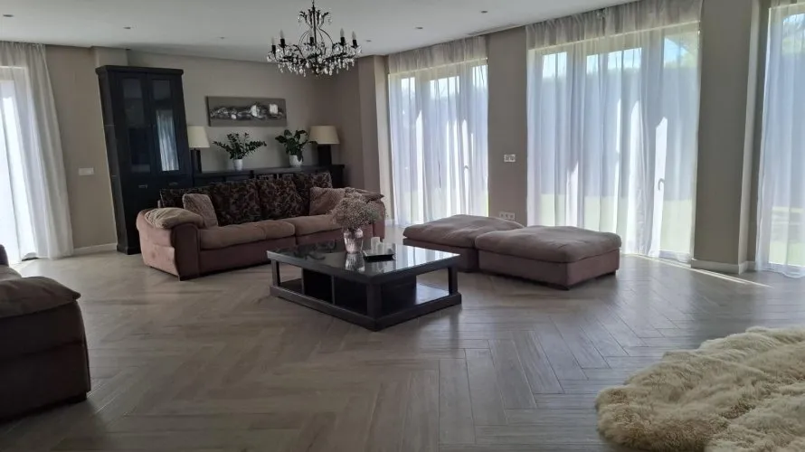 4 bedrooms villa for sale , Finestrat, Spain No. 971 № 16
