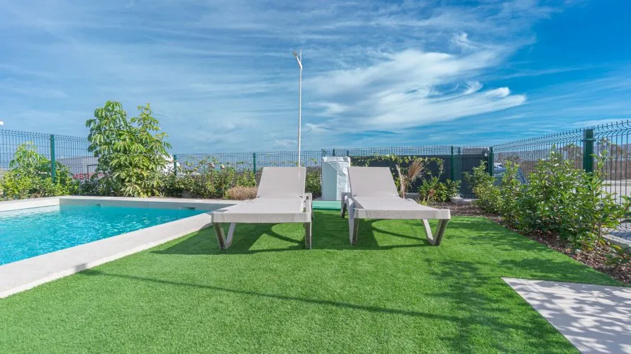 133m² villa for sale, Algorfa, Spain No. 1394 № 21