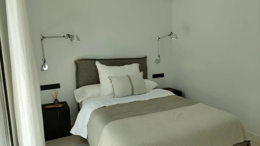 3 bedrooms villa for sale, Polop, Spain No. 1077 № 23