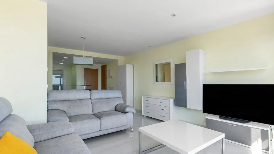 2 bedrooms penthouse for sale, Torrevieja, Spain No. 1372 № 25