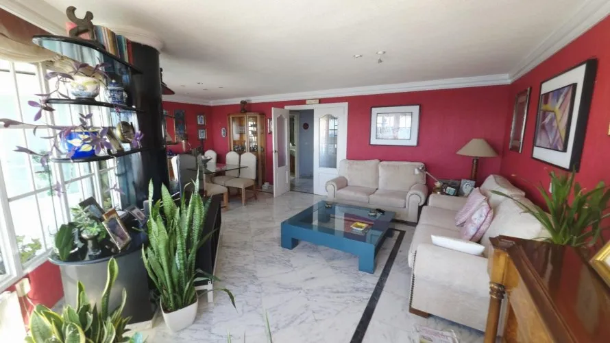 3 bedrooms apartment for sale, Cabo De Las Huertas, Spain No. 1503 № 26