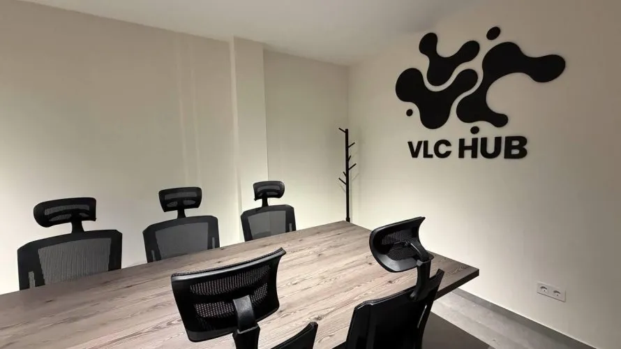 360m² office for sale, Valencia, Spain No. 1365 № 8