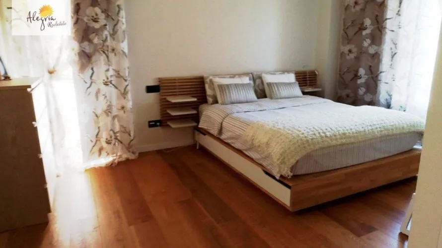 4 bedrooms villa for sale, Finestrat, Spain No. 983 № 19