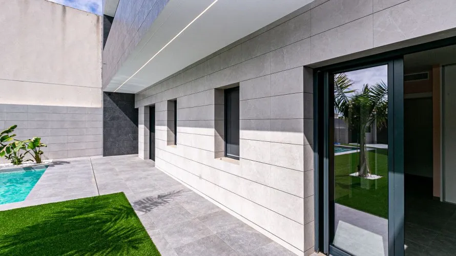 277m² villa for sale , Lo Pagan, Spain No. 1392 № 27