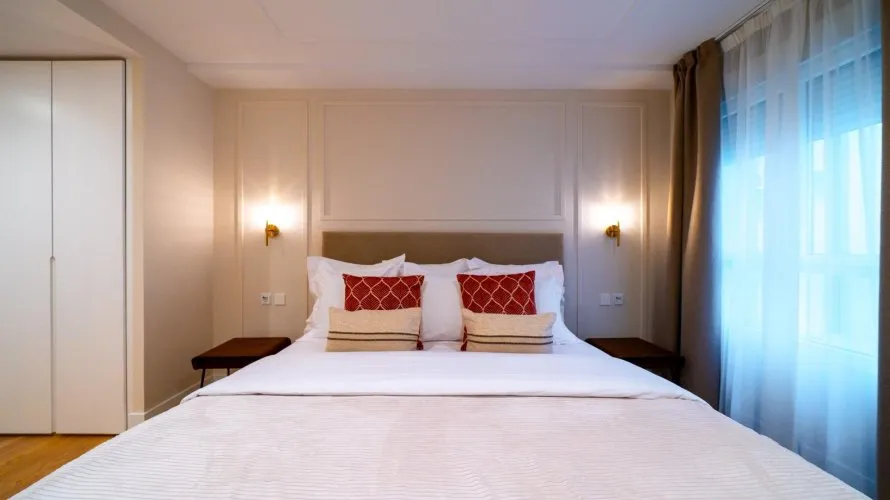 3 bedrooms apartment for sale , Madrid, Spain No. 969 № 5