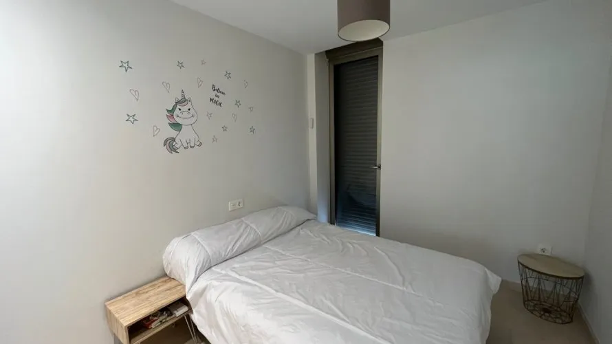 3 bedrooms apartment for sale , Villajoyosa, Spain No. 1062 № 6