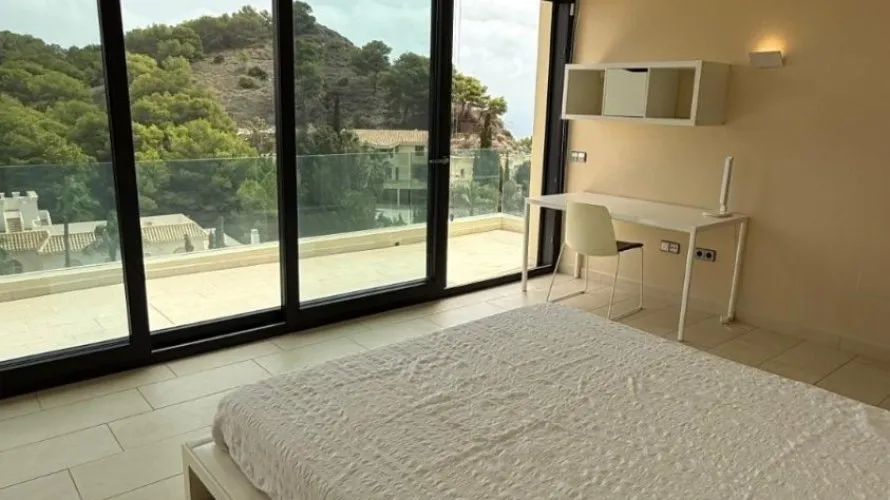 6 bedrooms villa for sale, La Manga Club, Spain No. 1519 № 5
