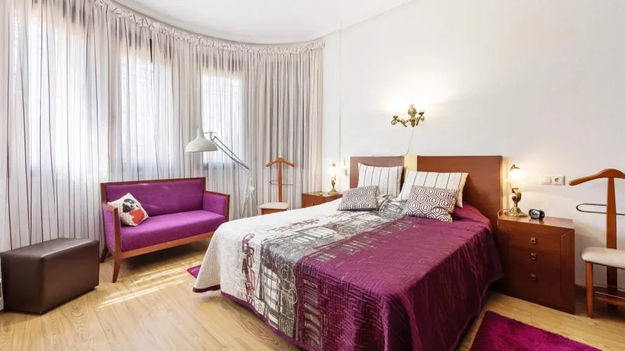4 bedrooms villa for sale, Campoamor, Spain No. 1543 № 16