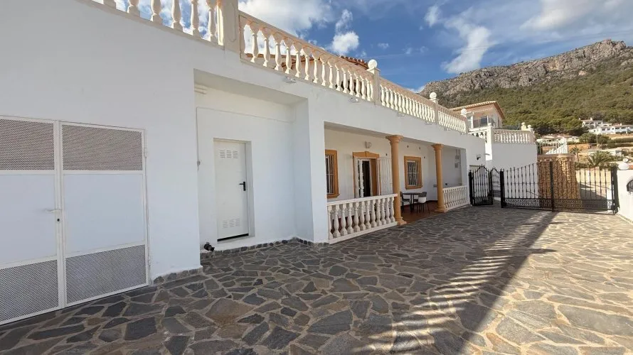 384m² villa for sale , Calpe, Spain No. 948 № 5