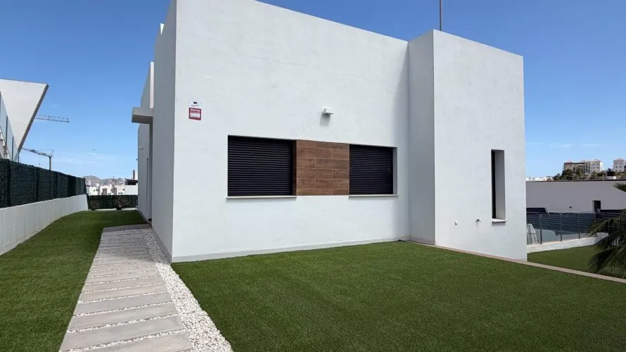 324m² house for sale, Finestrat, Spain No. 1560 № 9