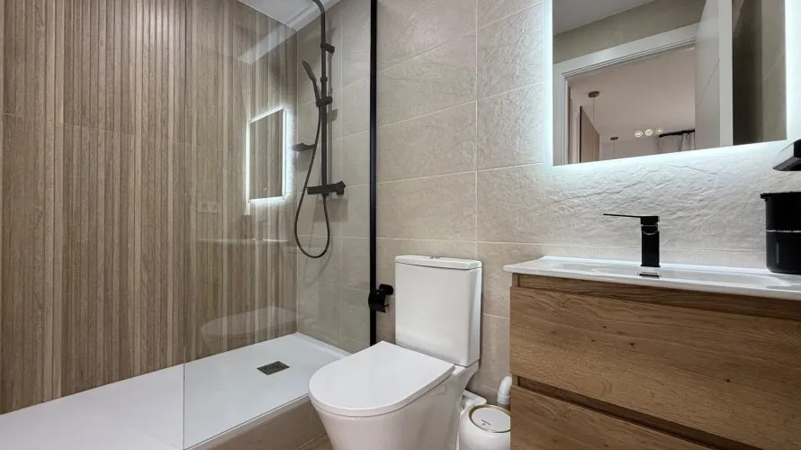 3 bedrooms hotel for sale , Alicante, Spain No. 1490 № 14