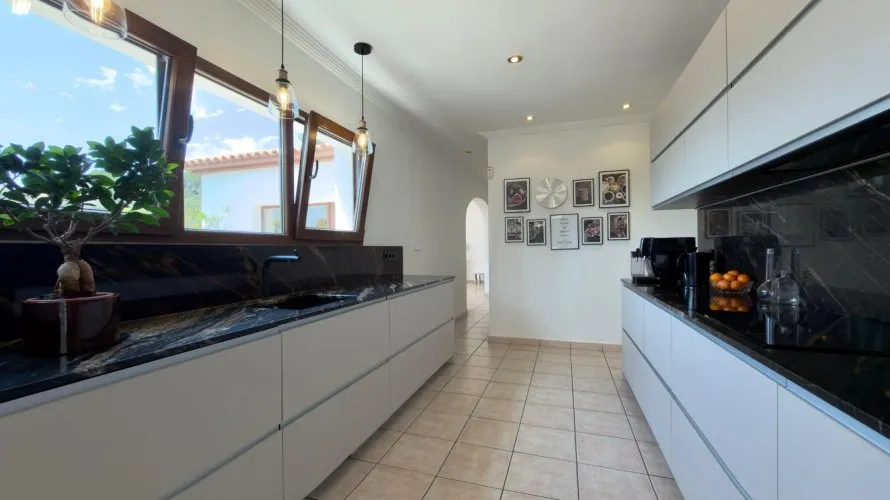 500m² villa for sale , Altea, Spain No. 1427 № 16