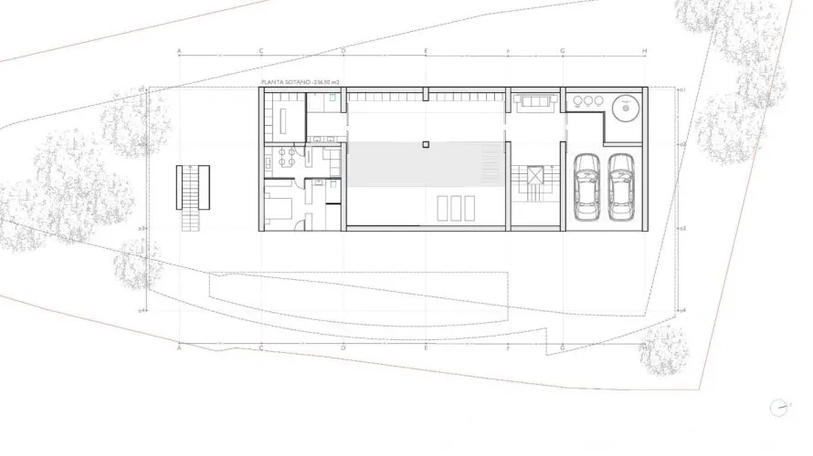 5 bedrooms apartment for sale , Moraira, Spain No. 1029 № 17