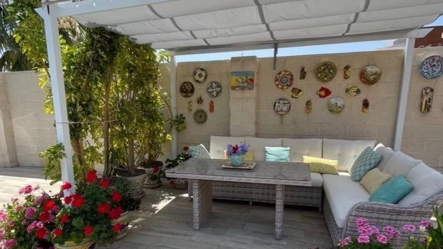 3 bedrooms villa for sale, La Alberca, Spain No. 1362 № 2
