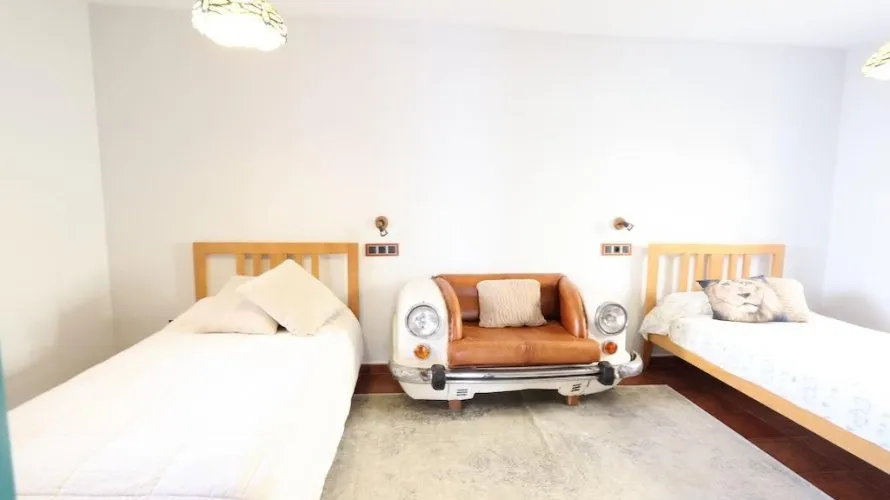 4 bedrooms apartment for sale , Villamartin, Spain No. 1287 № 14