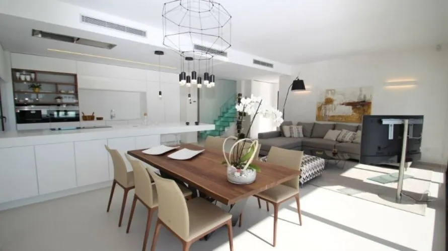 197m² villa for sale, La Zenia, Spain No. 977 № 16