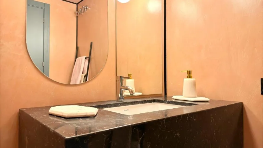 3 bedrooms penthouse for sale , Alicante, Spain No. 1227 № 28