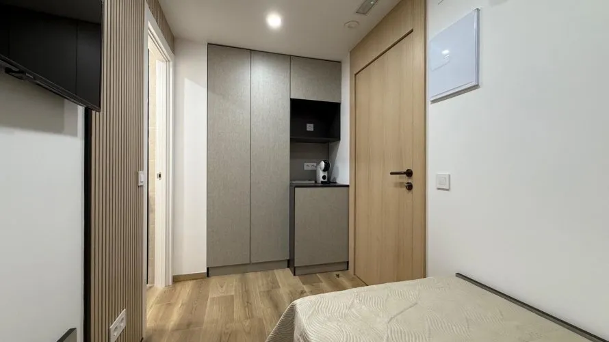3 bedrooms hotel for sale , Alicante, Spain No. 1490 № 1