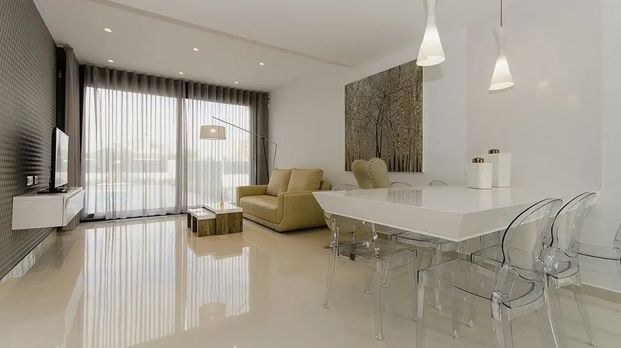 4 bedrooms villa for sale, Playa Honda, Spain No. 997 № 3