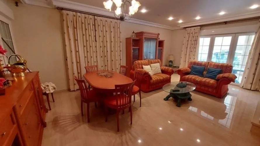 5 bedrooms villa for sale, La Veleta, Spain No. 1036 № 5