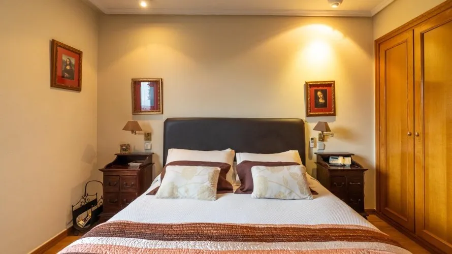 6 bedrooms house for sale , Madrid, Spain No. 1520 № 9