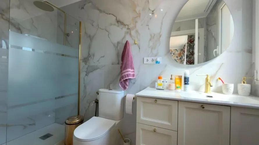 5 bedrooms house for sale, San Juan, Spain No. 1544 № 7