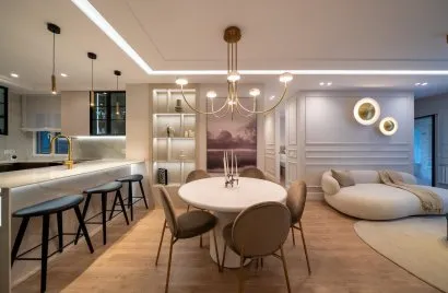 3 bedrooms apartment for sale , Madrid, Spain No. 1360