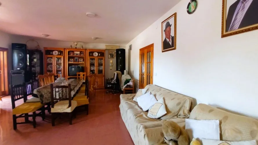5 bedrooms apartment for sale , Mutxamel, Spain No. 1051 № 5
