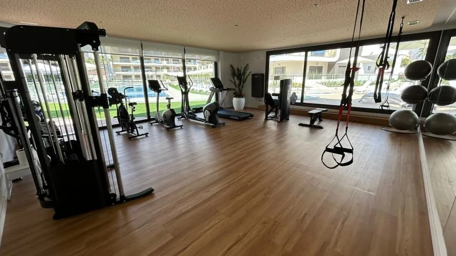 3 bedrooms apartment for sale , Alicante, Spain No. 1494 № 2