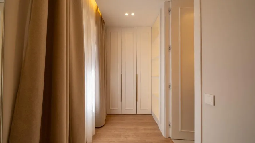 2 bedrooms apartment for sale , Madrid, Spain No. 1309 № 28