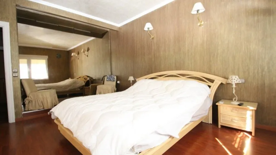 5 bedrooms villa for sale, Cabo Roig, Spain No. 1165 № 27