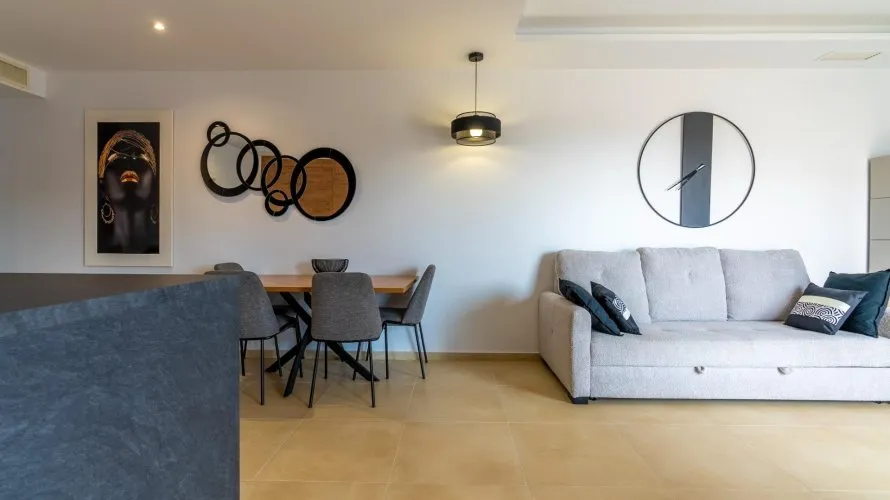 2 bedrooms villa for sale , Finestrat, Spain No. 1200 № 13