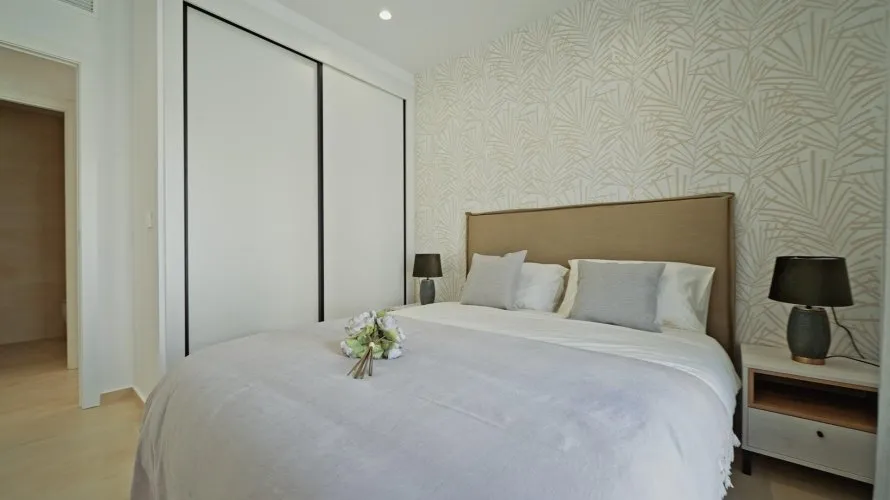 3 bedrooms apartment for sale , Finestrat, Spain No. 929 № 22