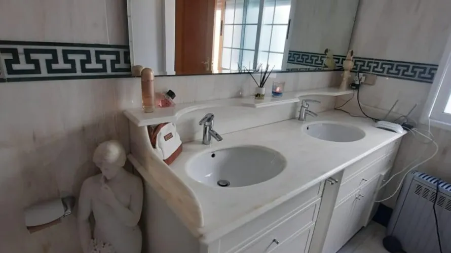 6 bedrooms house for sale, Cullera, Spain No. 1138 № 28