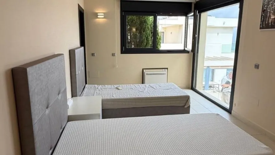 6 bedrooms villa for sale, La Manga Club, Spain No. 1519