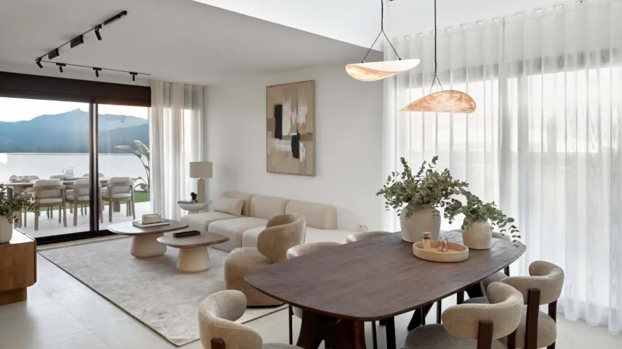 4 bedrooms apartment for sale, Alicante, Spain No. 1440 № 9