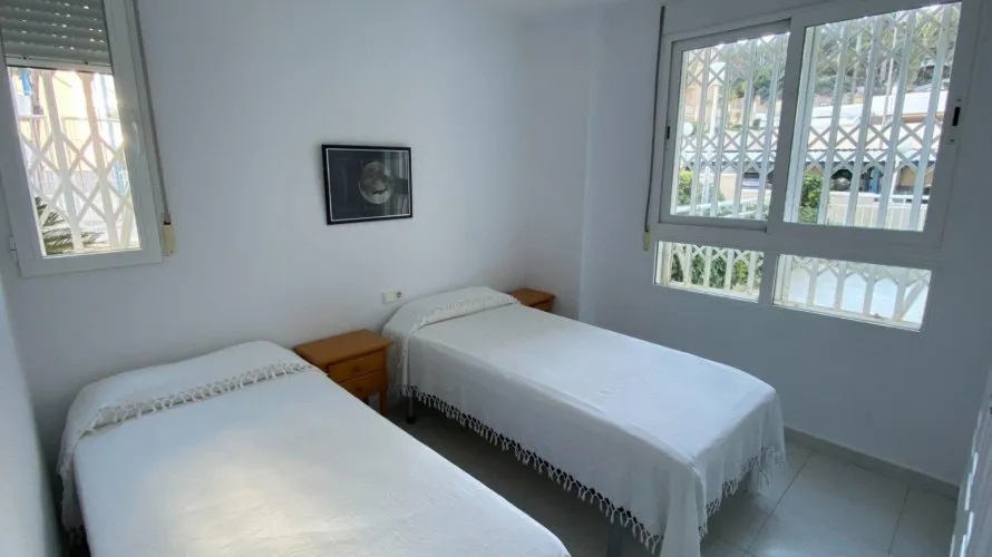 1 bedroom apartment for sale , Calpe, Spain No. 1342 № 16