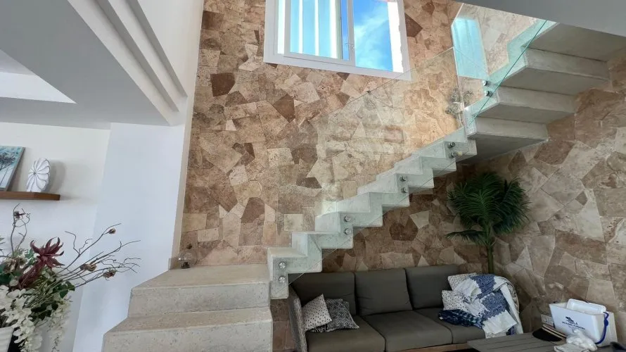 5 bedrooms villa for sale, La Mata, Spain No. 1196 № 15