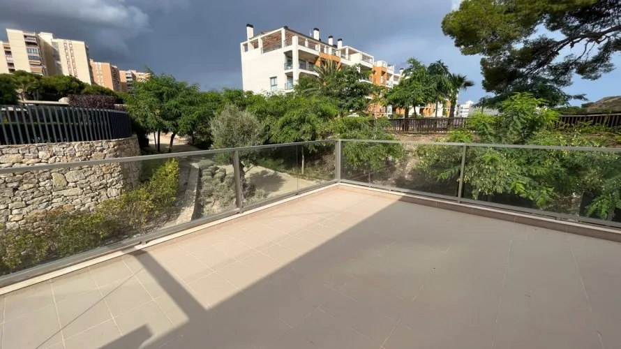 3 bedrooms apartment for sale , Villajoyosa, Spain No. 1062 № 18